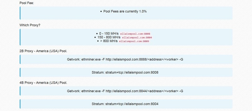 How To Mine Ellaism Ella Complete Beginner S Guide