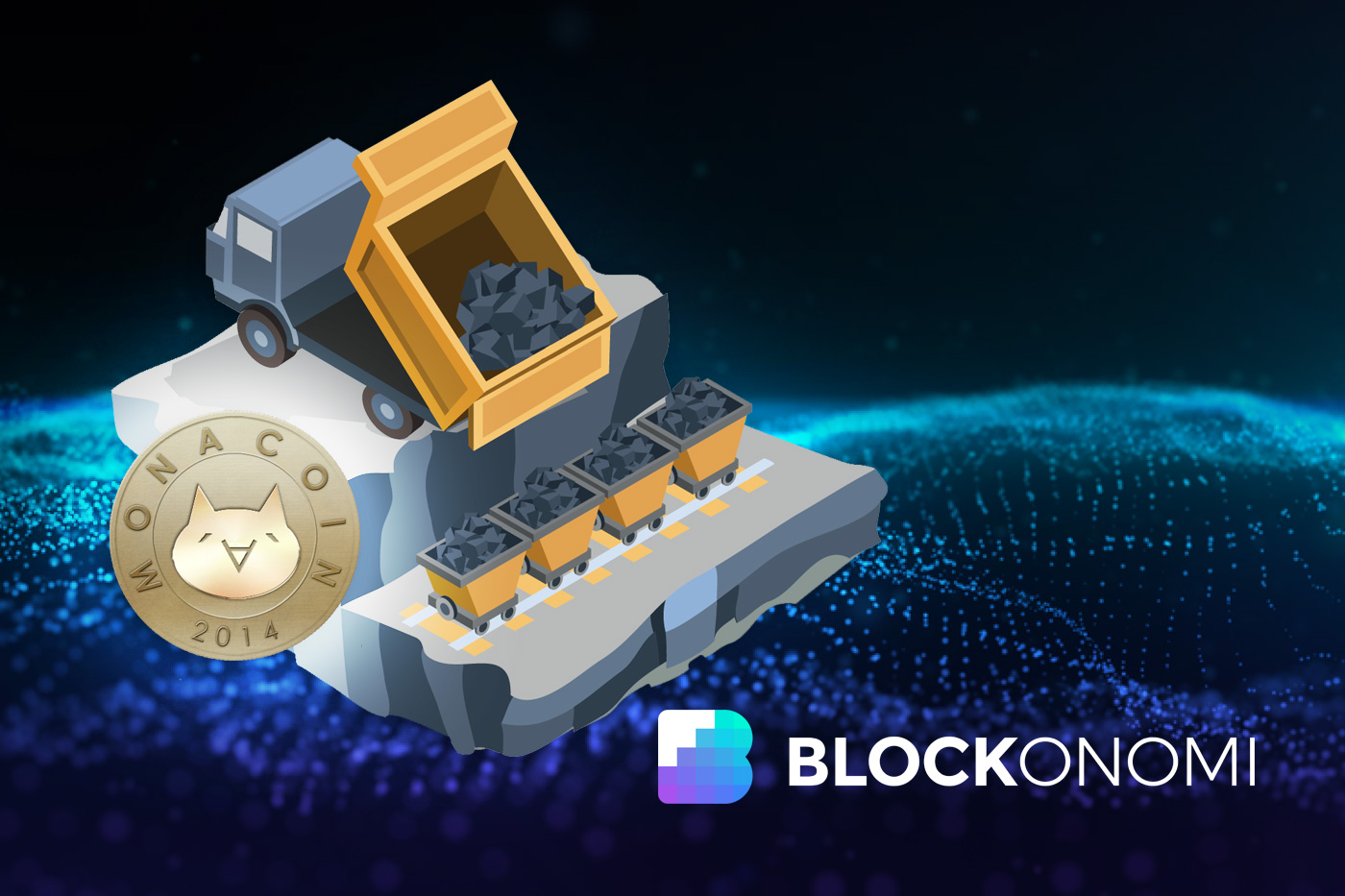 How To Mine Monacoin Mona Complete Beginner S Guide