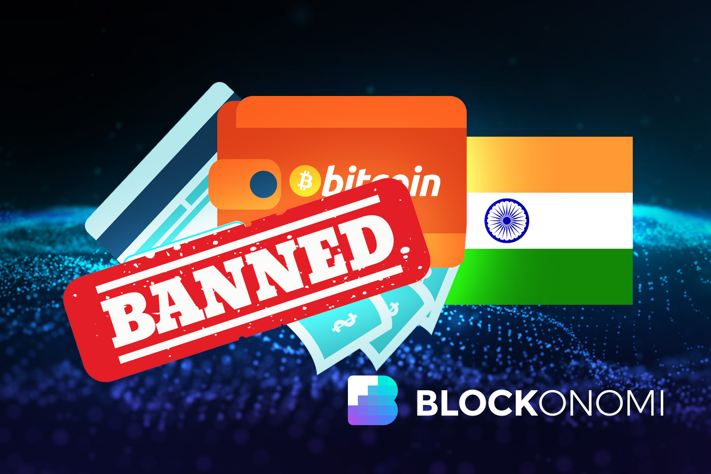 India Cryptocurrency Ban