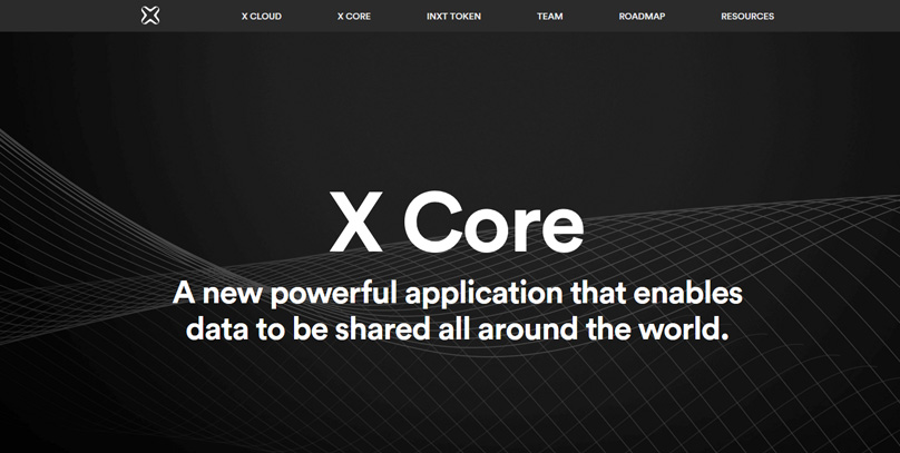 cloud internxt x is Internxt? What Guide, (INXT) Information Beginner's
