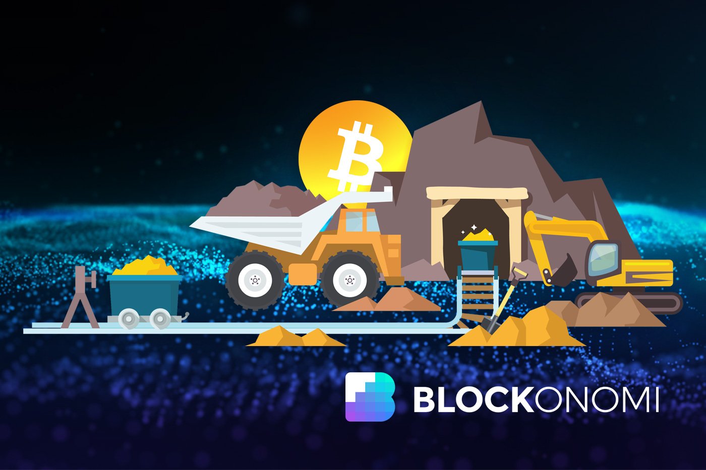 Cryptocurrency Mining Guide