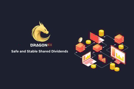 DragonEX