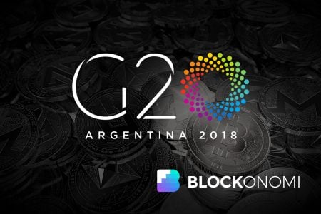 G20 Cryptocurrency Tax