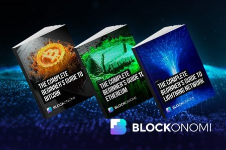 Free Cryptocurrency eBooks