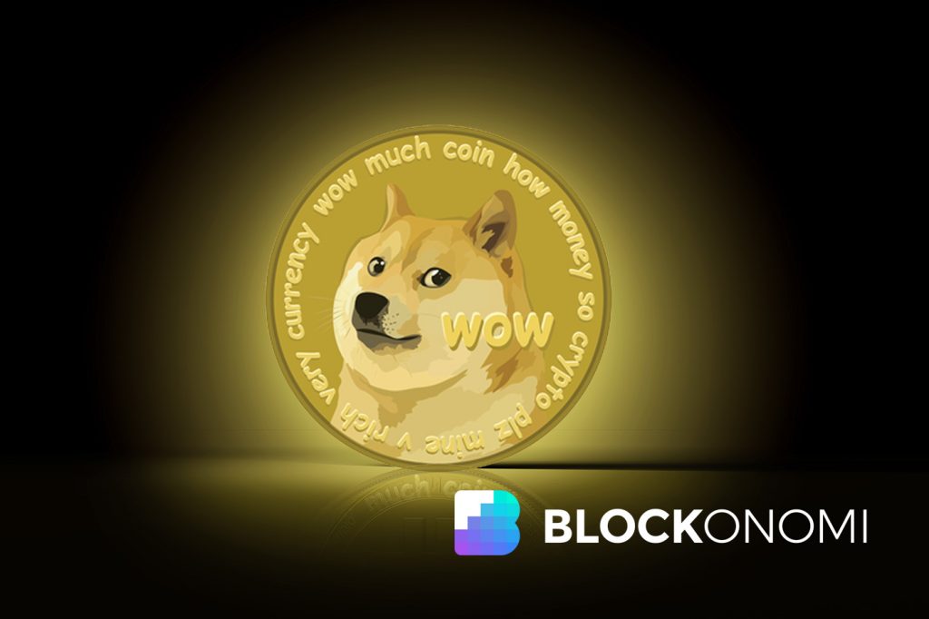 Dogecoin