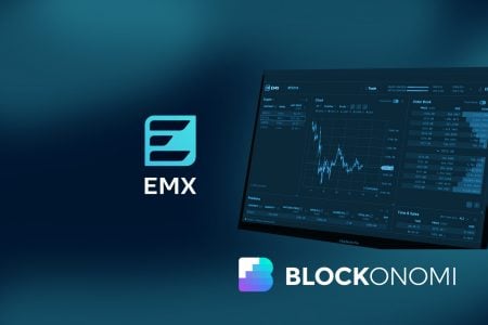 EMX Review