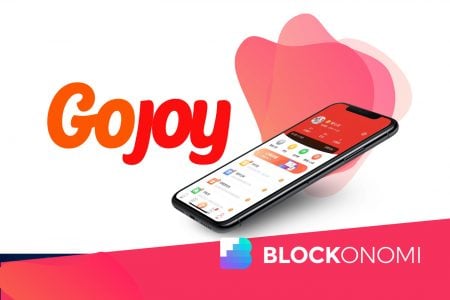 Gojoy