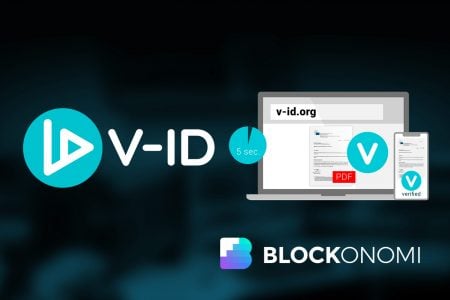 What is V-ID ?