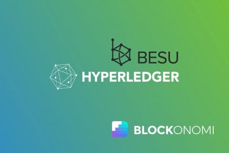 Hyperledger Besu