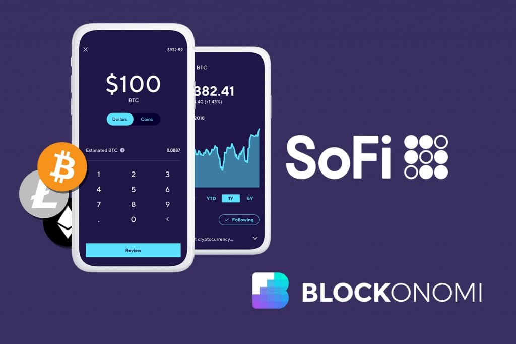 personal loan for cryptocurrency