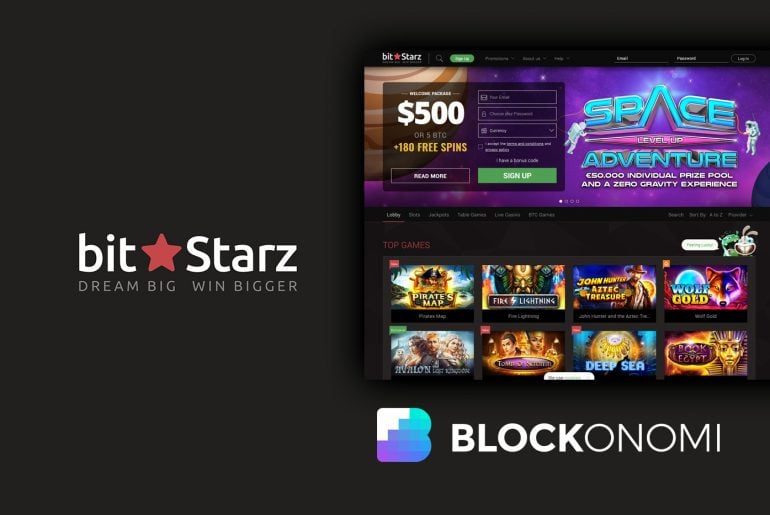 Get Better btc casino Results By Following 3 Simple Steps