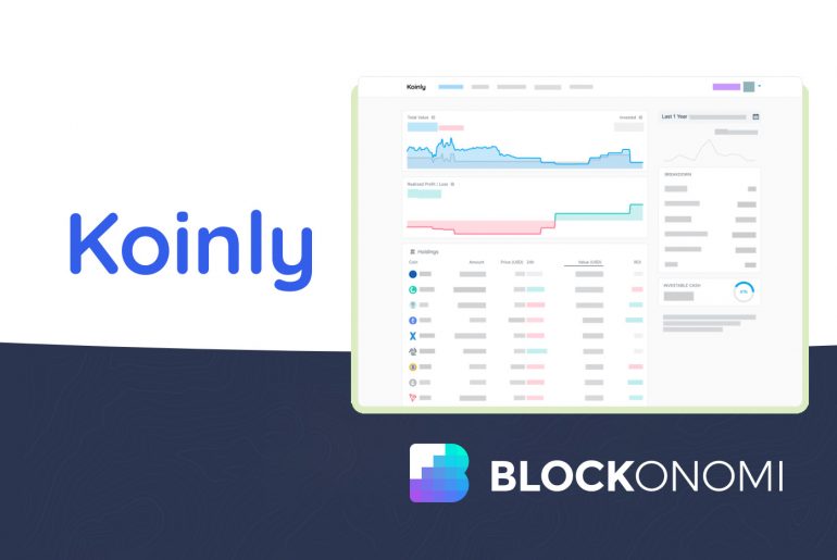 Koinly Review 2022 Cryptocurrency Tax Platform To Simplify Tax Reports