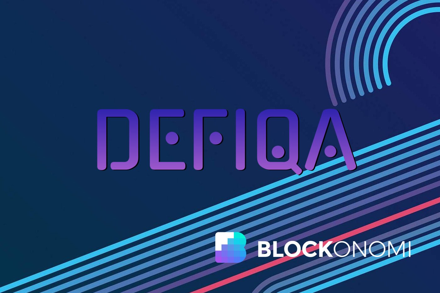 Start Your DeFi Adventure with Defiqa